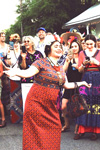 Frida Dances 2