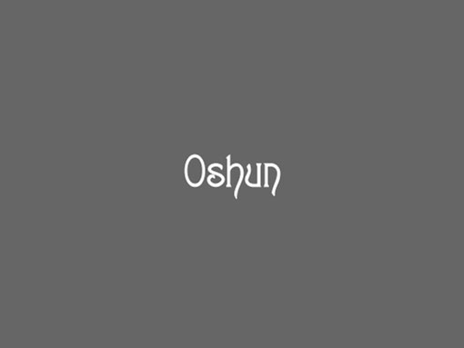 Oshun