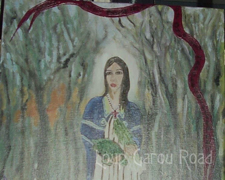 Saint Kateri