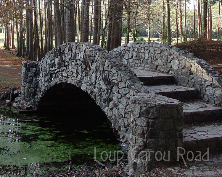 Stone Bridge