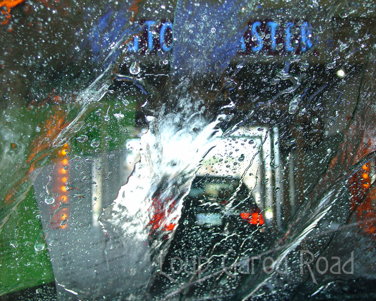 The Carwash