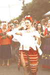 Frida Dances!
