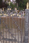 Gate of the Dead