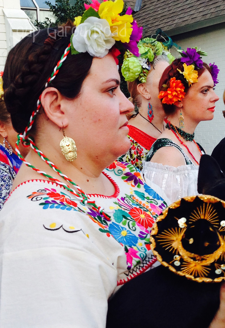 Beautiful Fridas