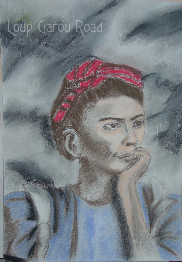 Frida