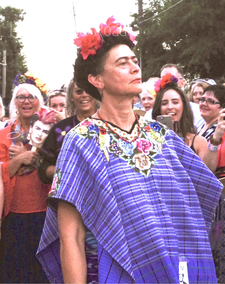 Frida Knewa