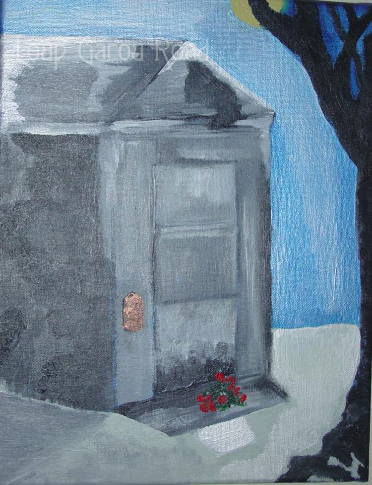 Marie Laveau's Tomb